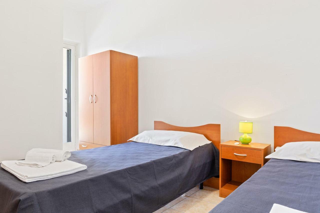 Focallo Seaside Holiday Flat Santa Maria Del Focallo Dış mekan fotoğraf