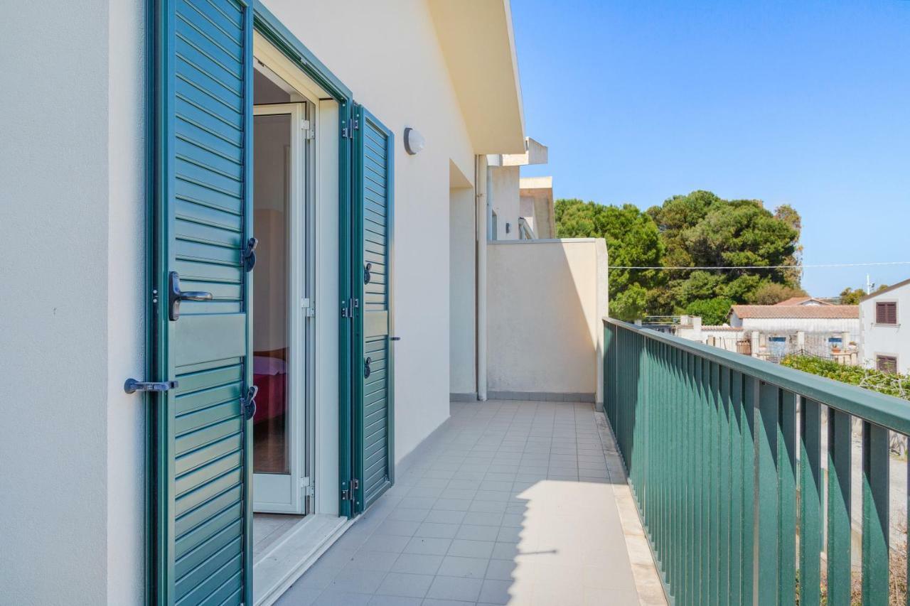 Focallo Seaside Holiday Flat Santa Maria Del Focallo Dış mekan fotoğraf